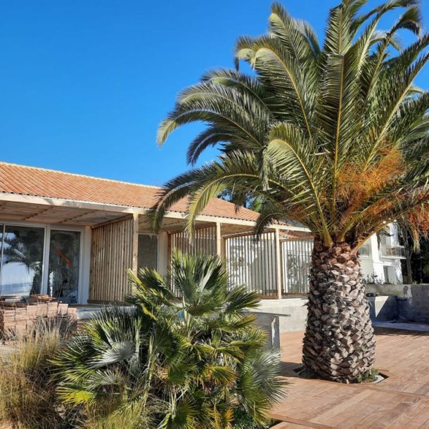 hôtel Saint-Trojan les bains
